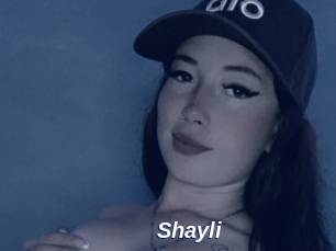 Shayli