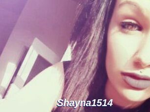 Shayna1514