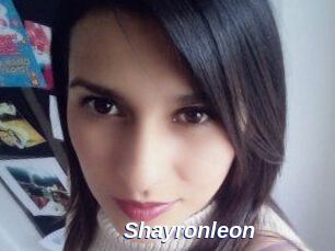 Shayronleon