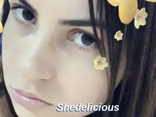 Shedelicious