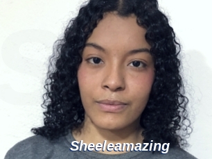 Sheeleamazing