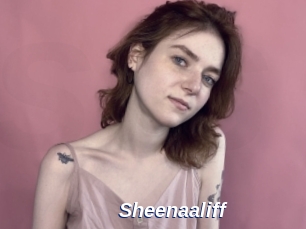 Sheenaaliff