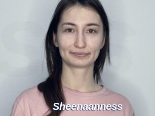 Sheenaanness