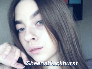 Sheenablackhurst