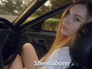 Sheenaborer