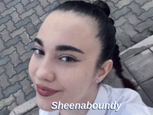 Sheenaboundy