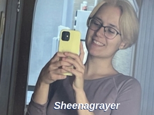 Sheenagrayer