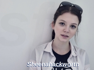 Sheenahackworth