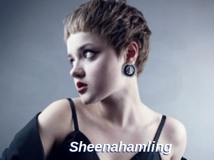 Sheenahamling