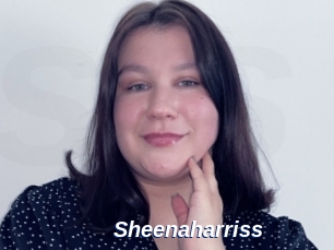 Sheenaharriss