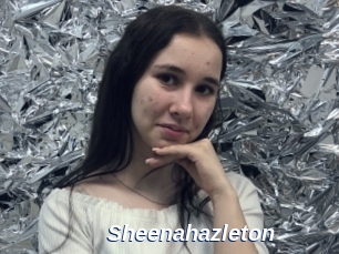 Sheenahazleton