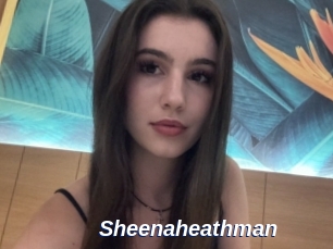 Sheenaheathman