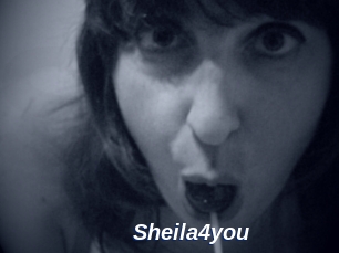 Sheila4you