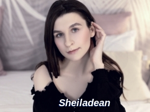 Sheiladean