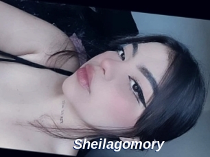 Sheilagomory