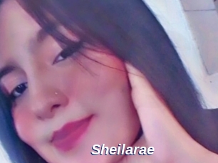 Sheilarae