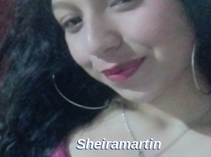 Sheiramartin