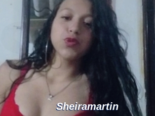 Sheiramartin