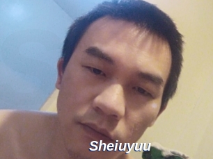 Sheiuyuu