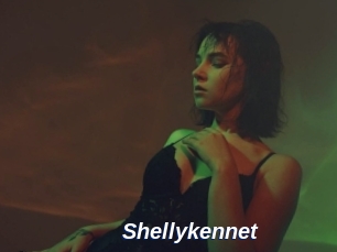 Shellykennet