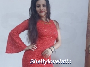 Shellylovelatin