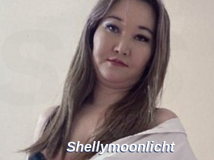 Shellymoonlicht