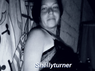 Shellyturner