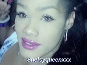 Shelsyqueenxxx