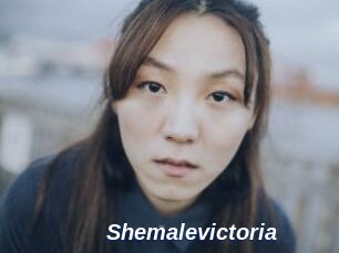 Shemalevictoria