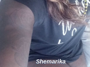 Shemarika