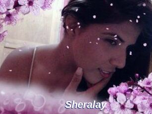 Sheralay