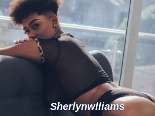 Sherlynwlliams