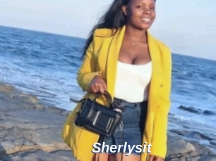 Sherlysit