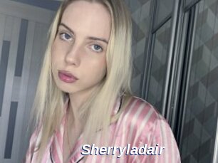 Sherryladair