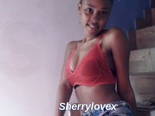 Sherrylovex