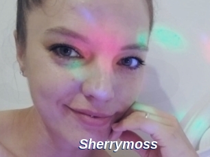 Sherrymoss