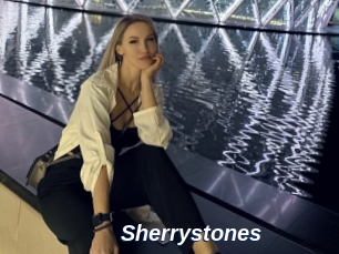 Sherrystones