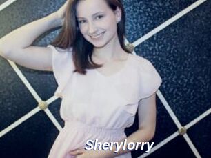 Sherylorry