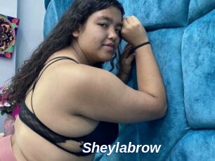 Sheylabrow