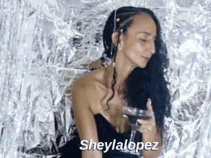 Sheylalopez