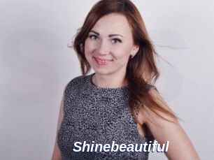 Shinebeautiful