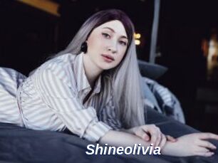 Shineolivia