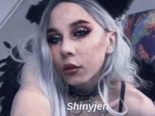 Shinyjen