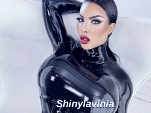 Shinylavinia