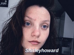 Shirleyhoward