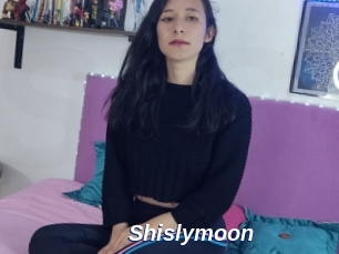 Shislymoon