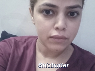 Shizbutter