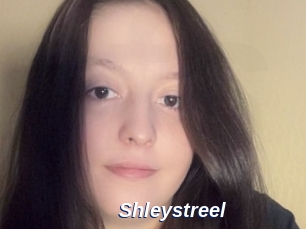 Shleystreel