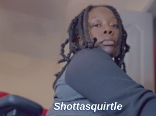 Shottasquirtle