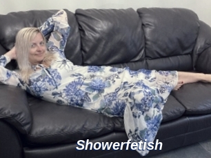 Showerfetish